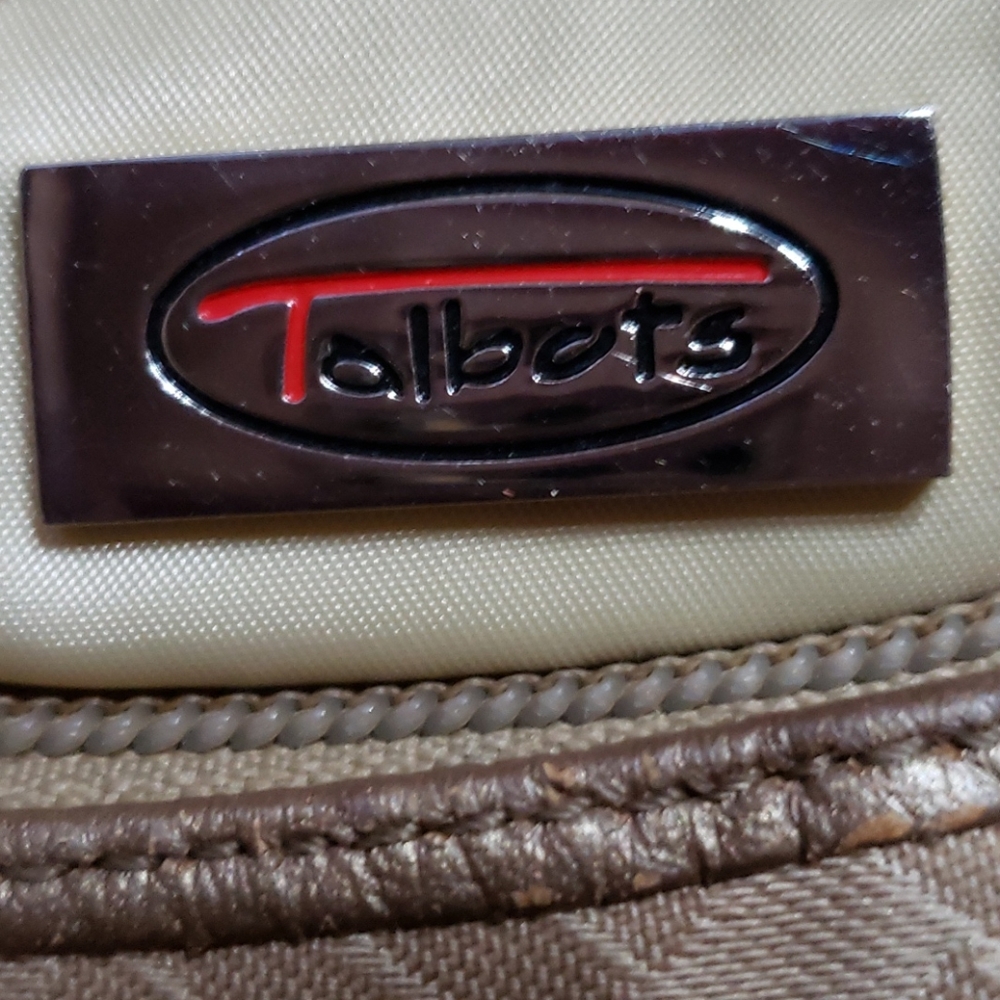 Talbots mini purse - Picture 3 of 9